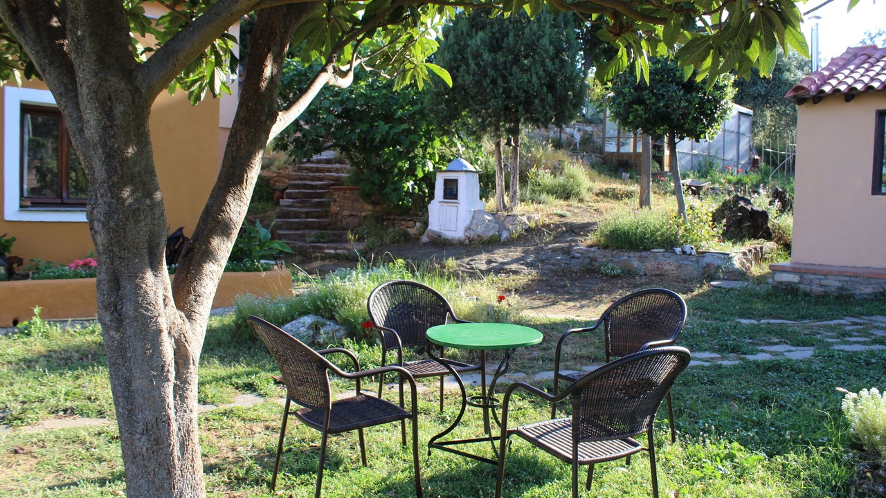 Photo of Outdoor in Kallirakhi