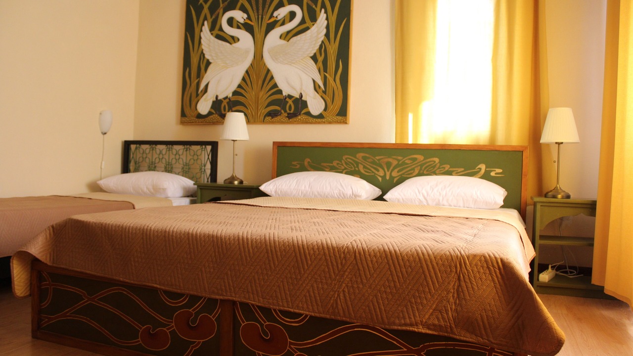 Photo of Bedroom in Kallirakhi