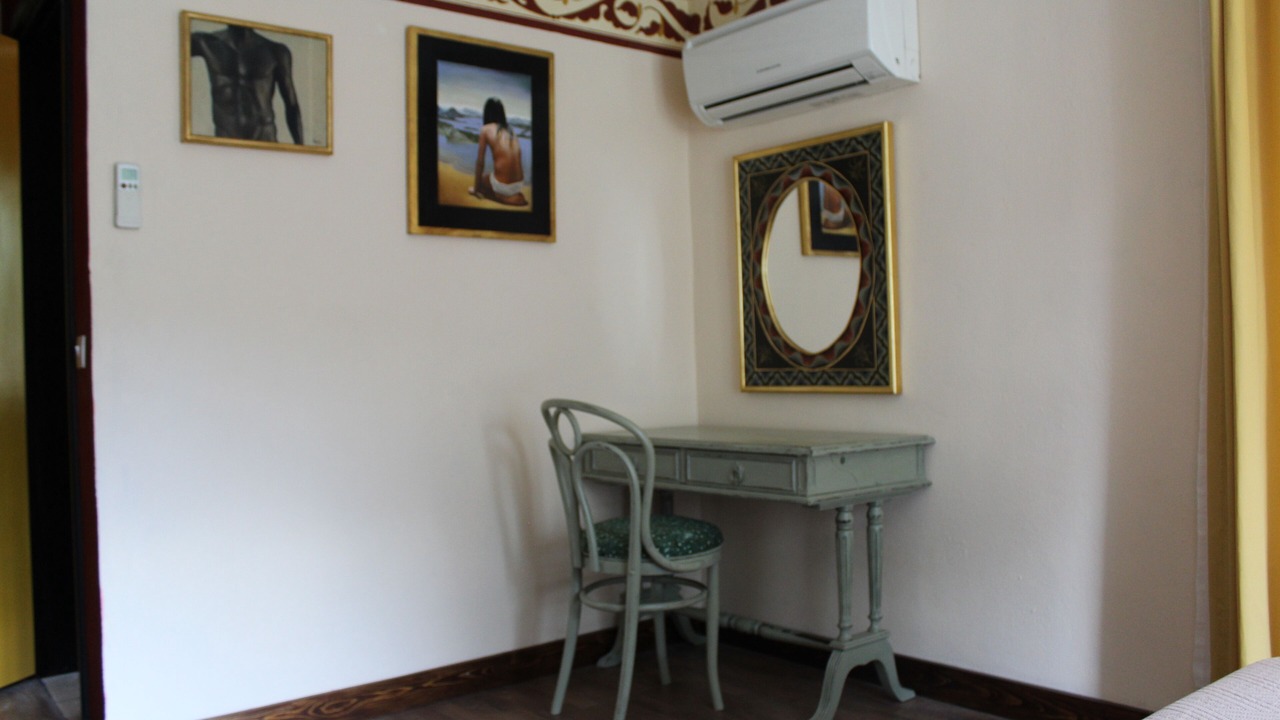 Photo of Bedroom in Kallirakhi