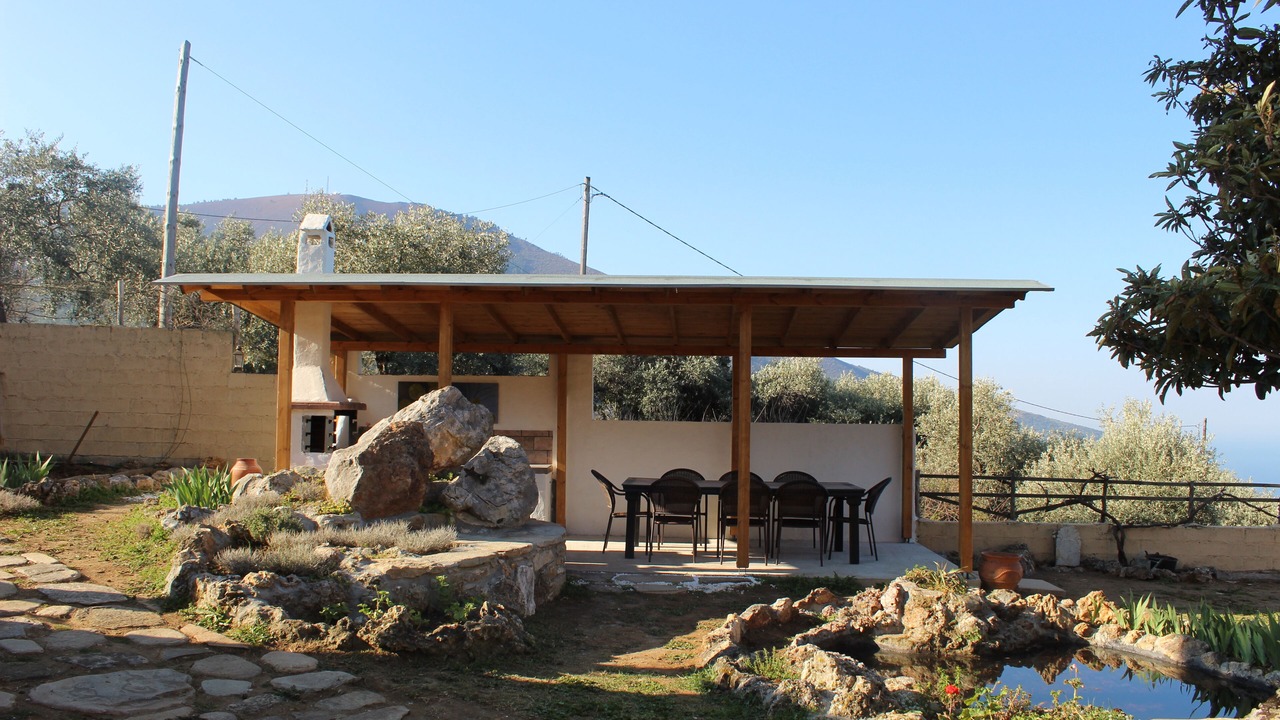 Photo of Outdoor in Kallirakhi