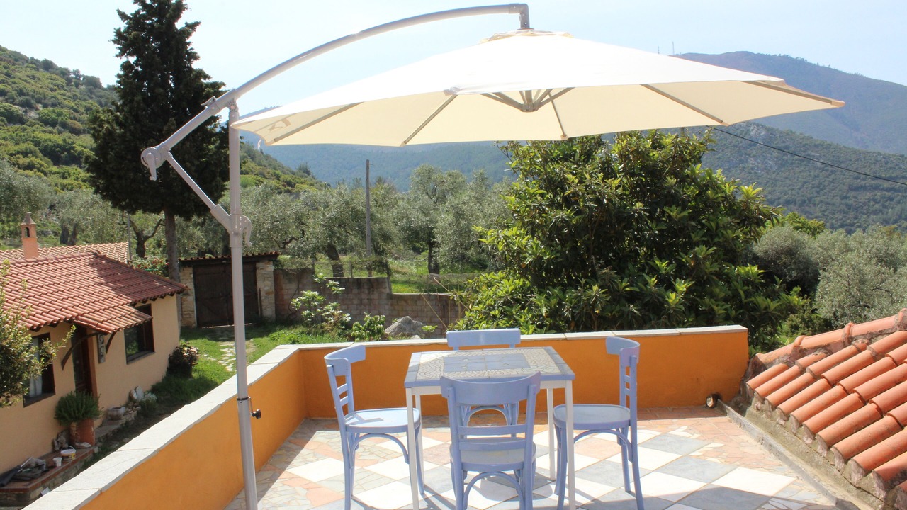 Photo of Outdoor in Kallirakhi