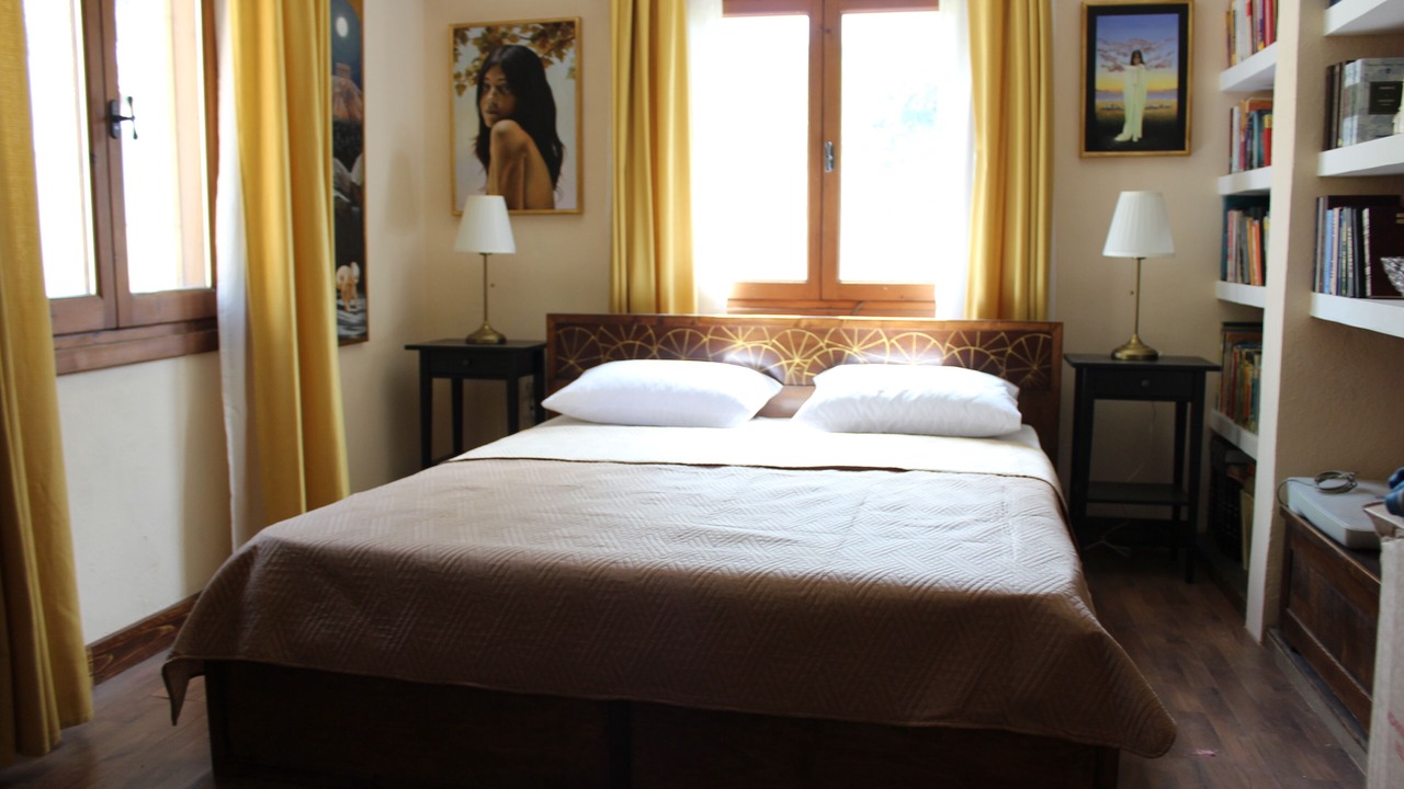 Photo of Bedroom in Kallirakhi