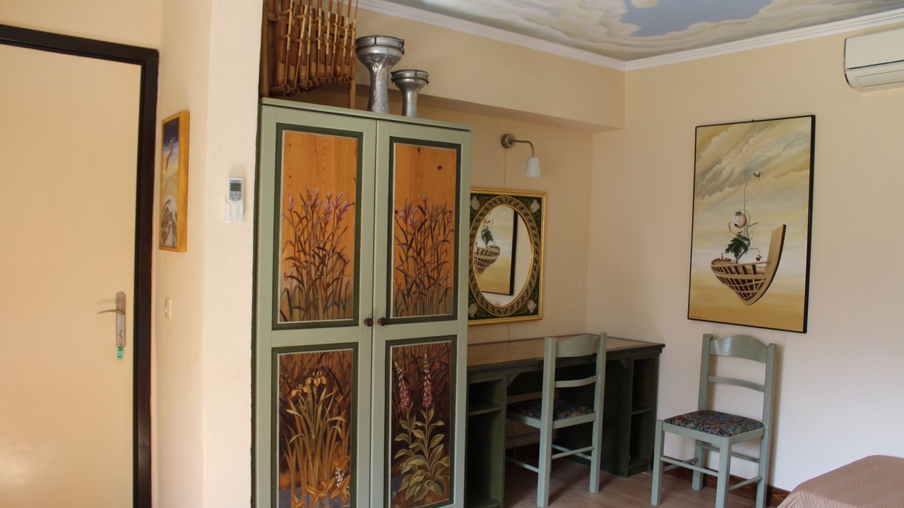 Photo of Bedroom in Kallirakhi
