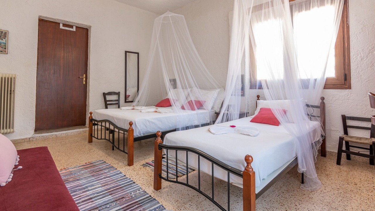 Photo of Bedroom in Avdou