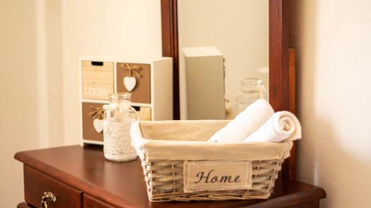 Photo of Bathroom in Avdou