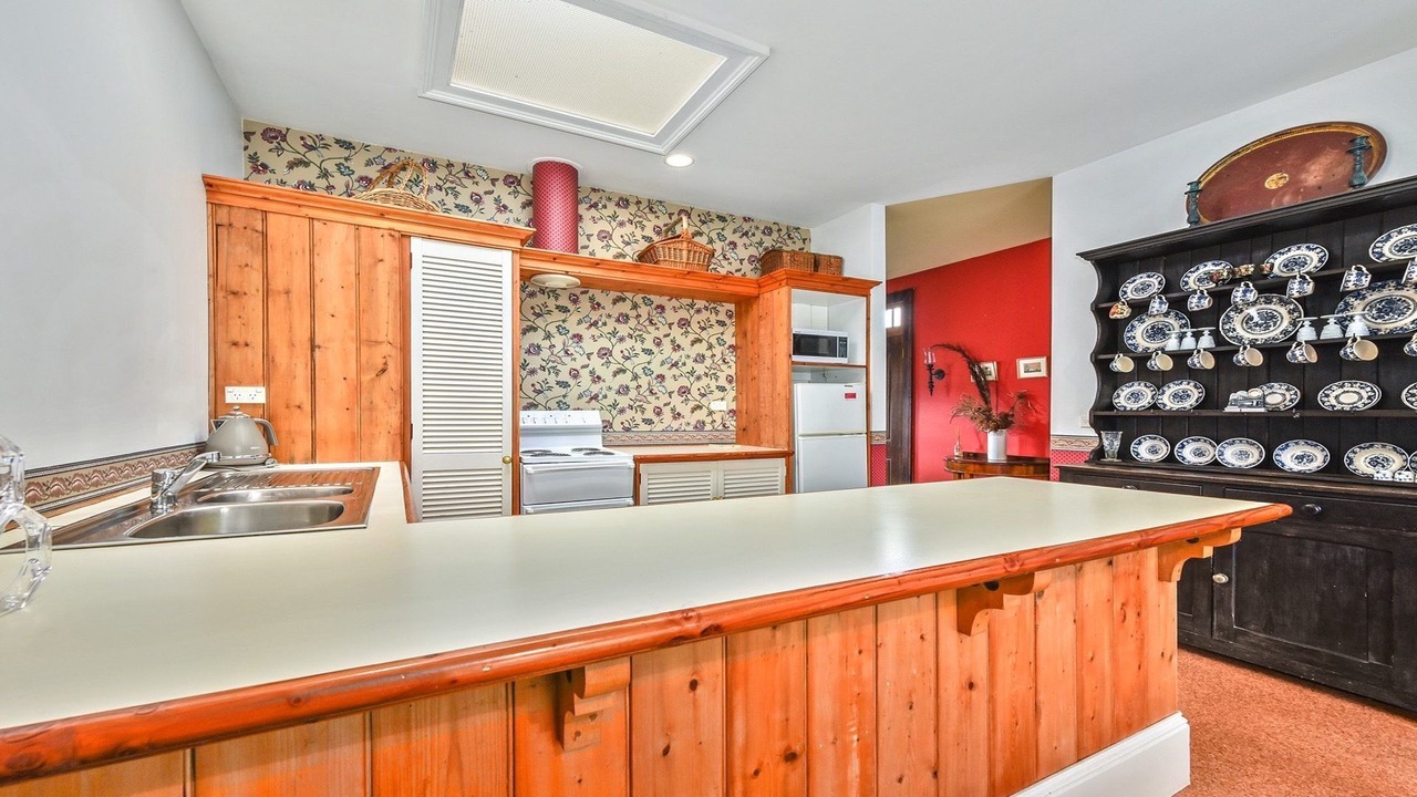 Photo of Kitchen in Launceston CBD