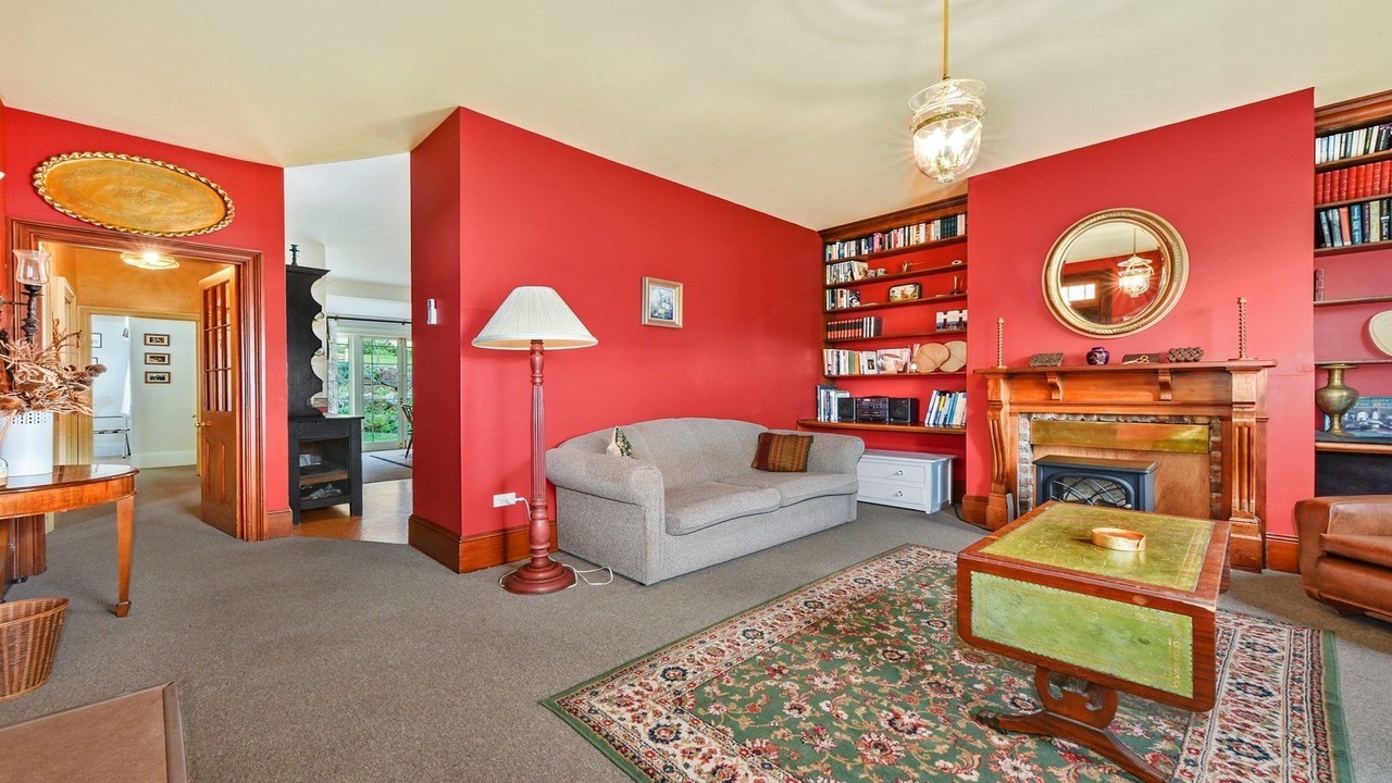 Photo of Livingroom in Launceston CBD
