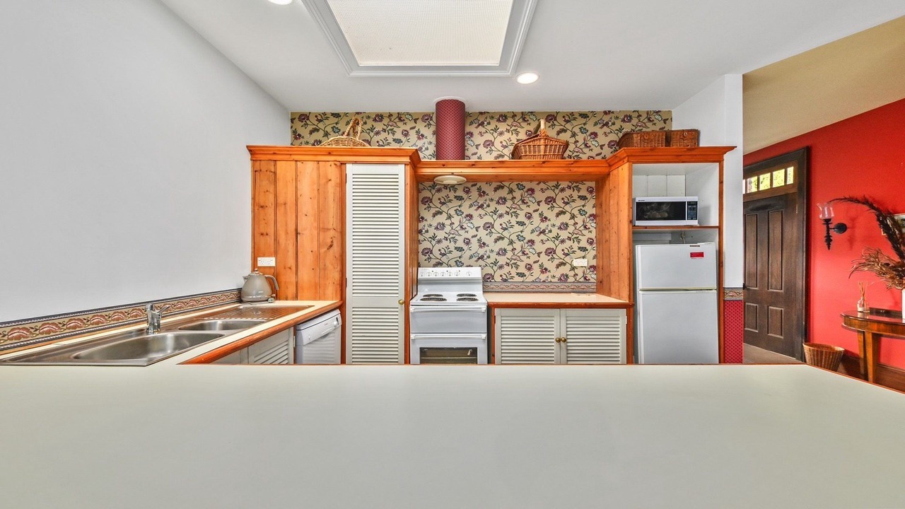Photo of Kitchen in Launceston CBD