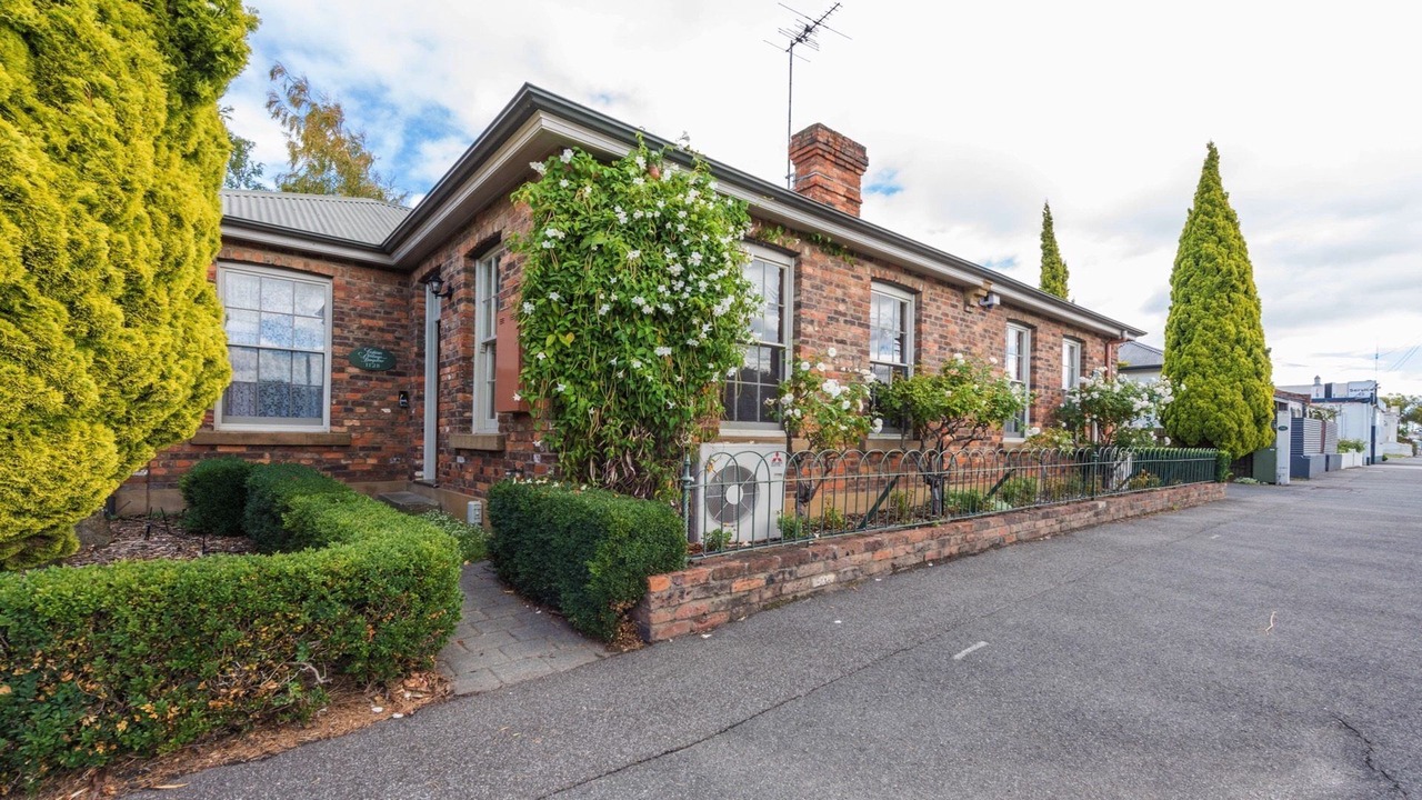 Photo of Outdoor in Launceston CBD