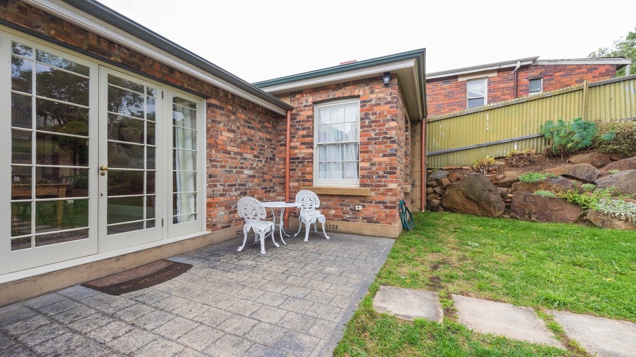 Photo of Outdoor in Launceston CBD