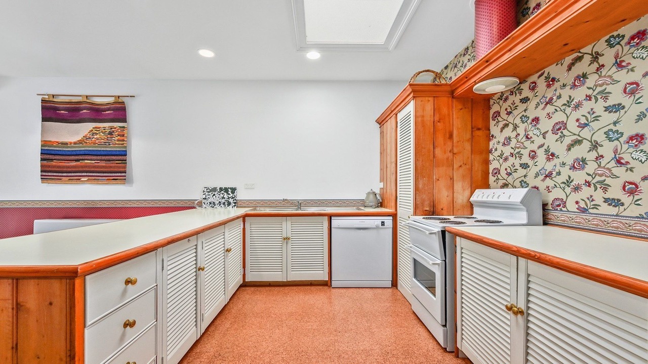 Photo of Kitchen in Launceston CBD