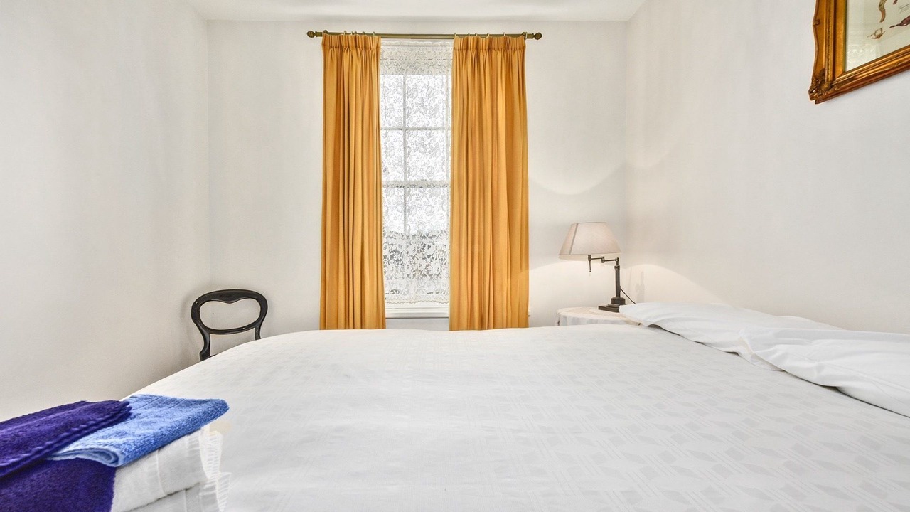 Photo of Bedroom in Launceston CBD
