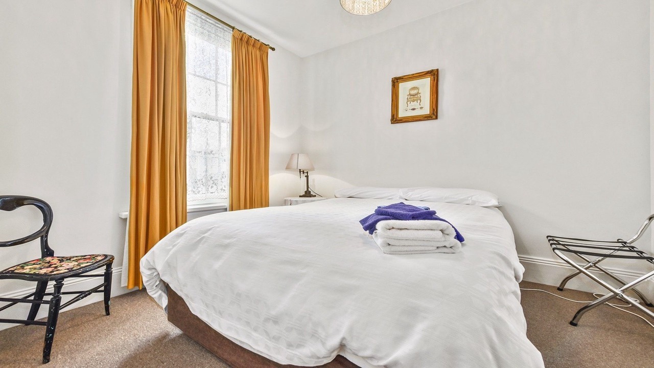Photo of Bedroom in Launceston CBD