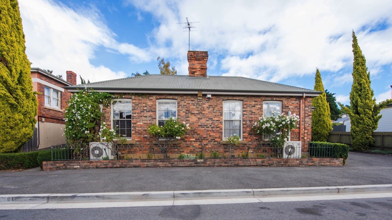 Photo of Outdoor in Launceston CBD