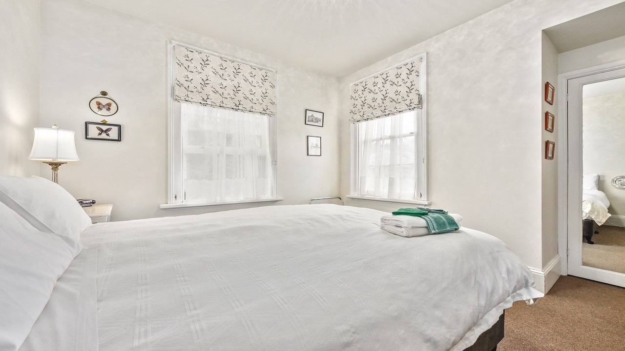 Photo of Bedroom in Launceston CBD
