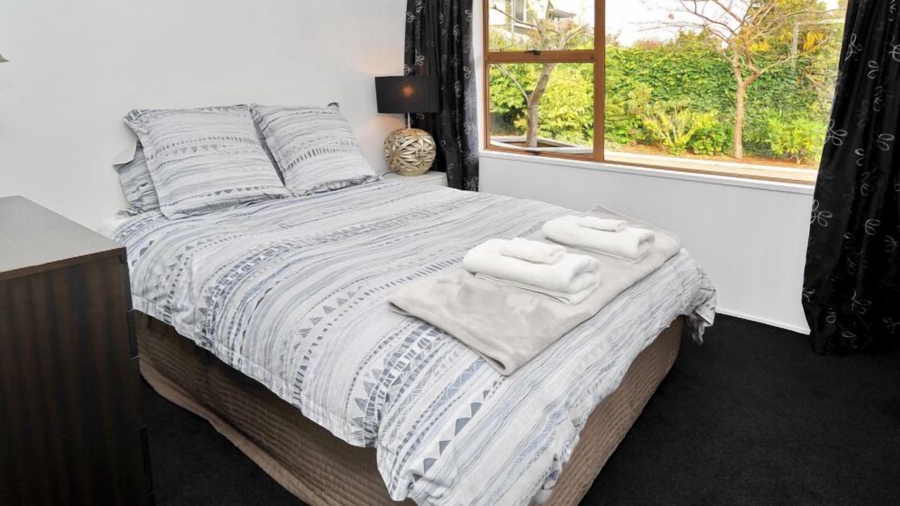 Photo of Bedroom in Merivale