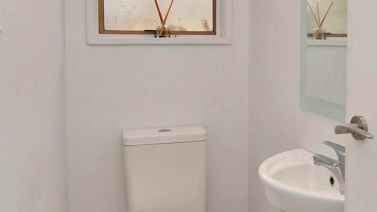 Photo of Bathroom in Merivale