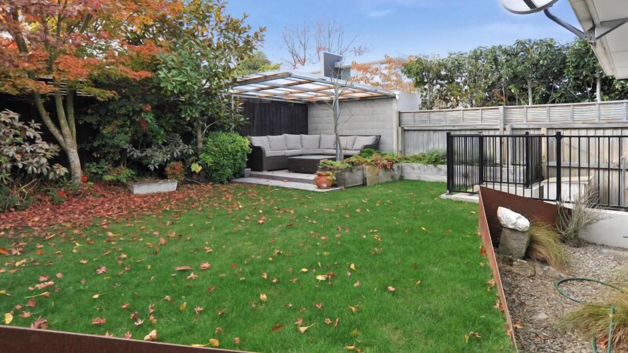 Photo of Patio Balcony in Merivale