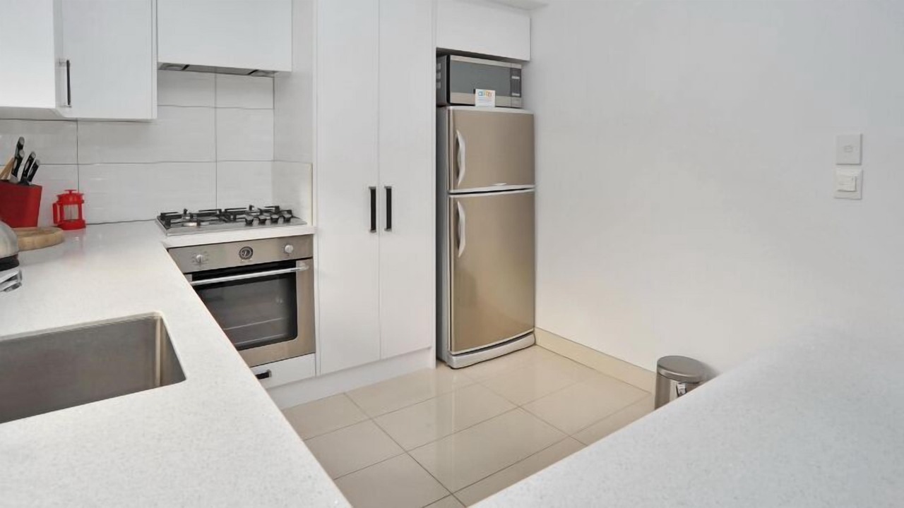 Photo of Kitchen in Merivale