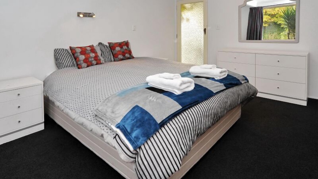 Photo of Bedroom in Merivale