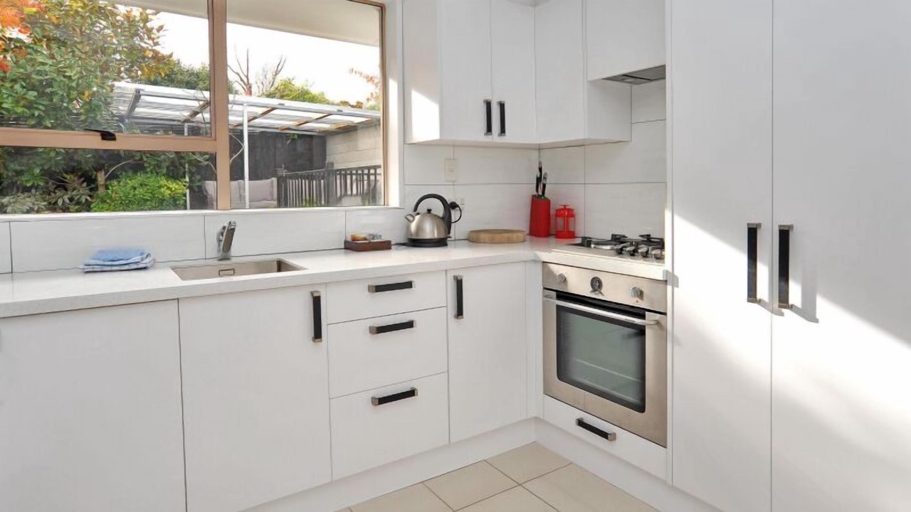 Photo of Kitchen in Merivale