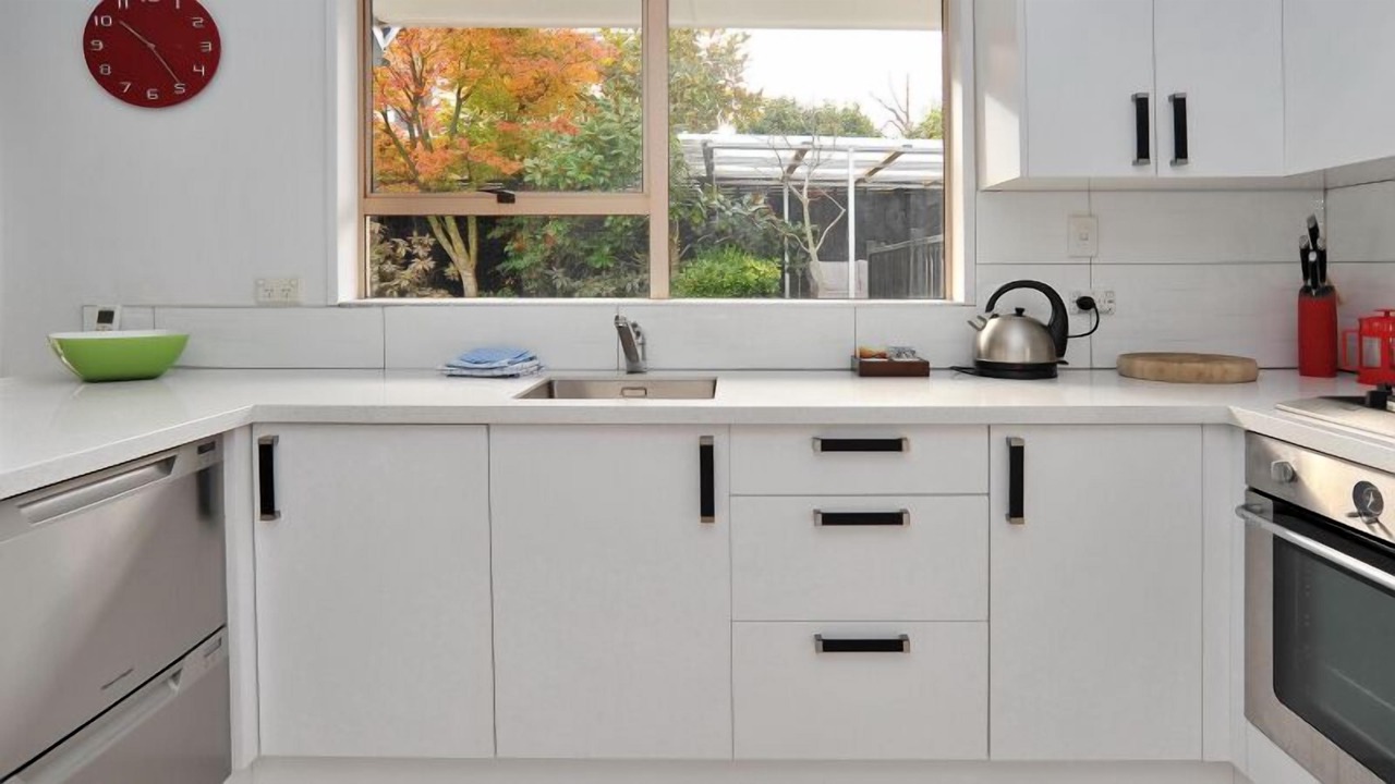 Photo of Kitchen in Merivale