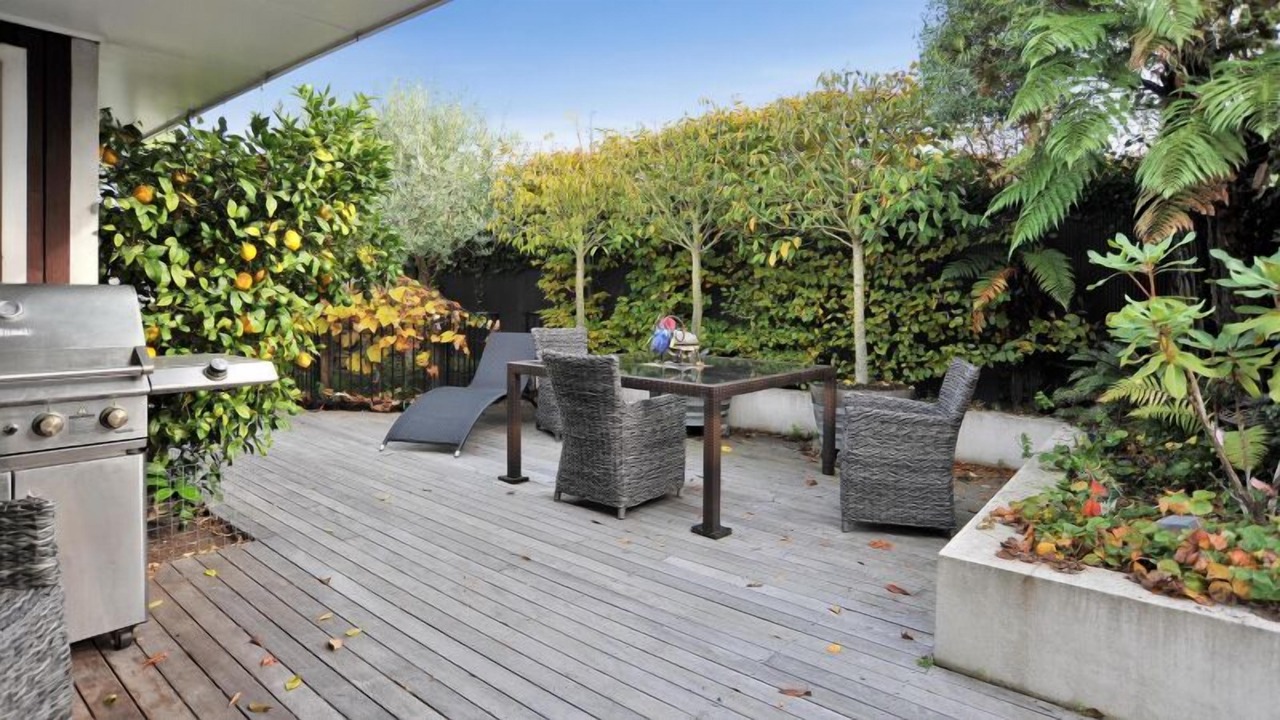 Photo of Outdoor in Merivale