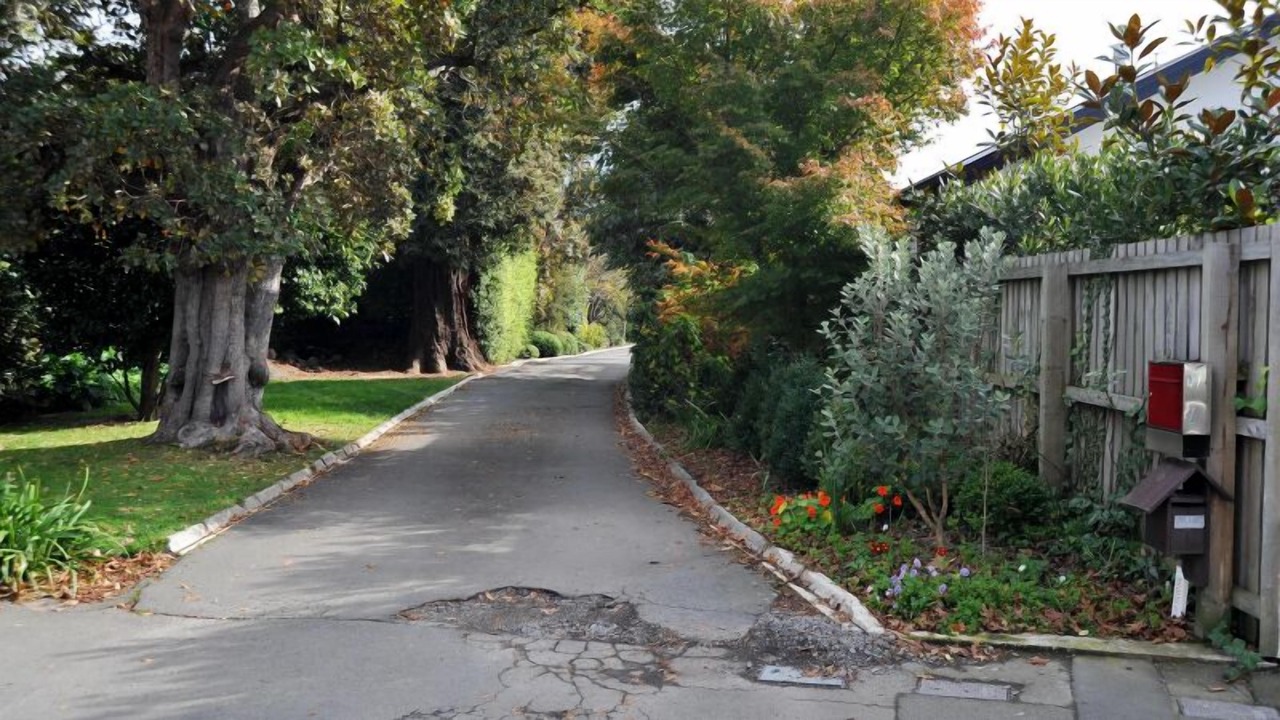 Photo of Outdoor in Merivale