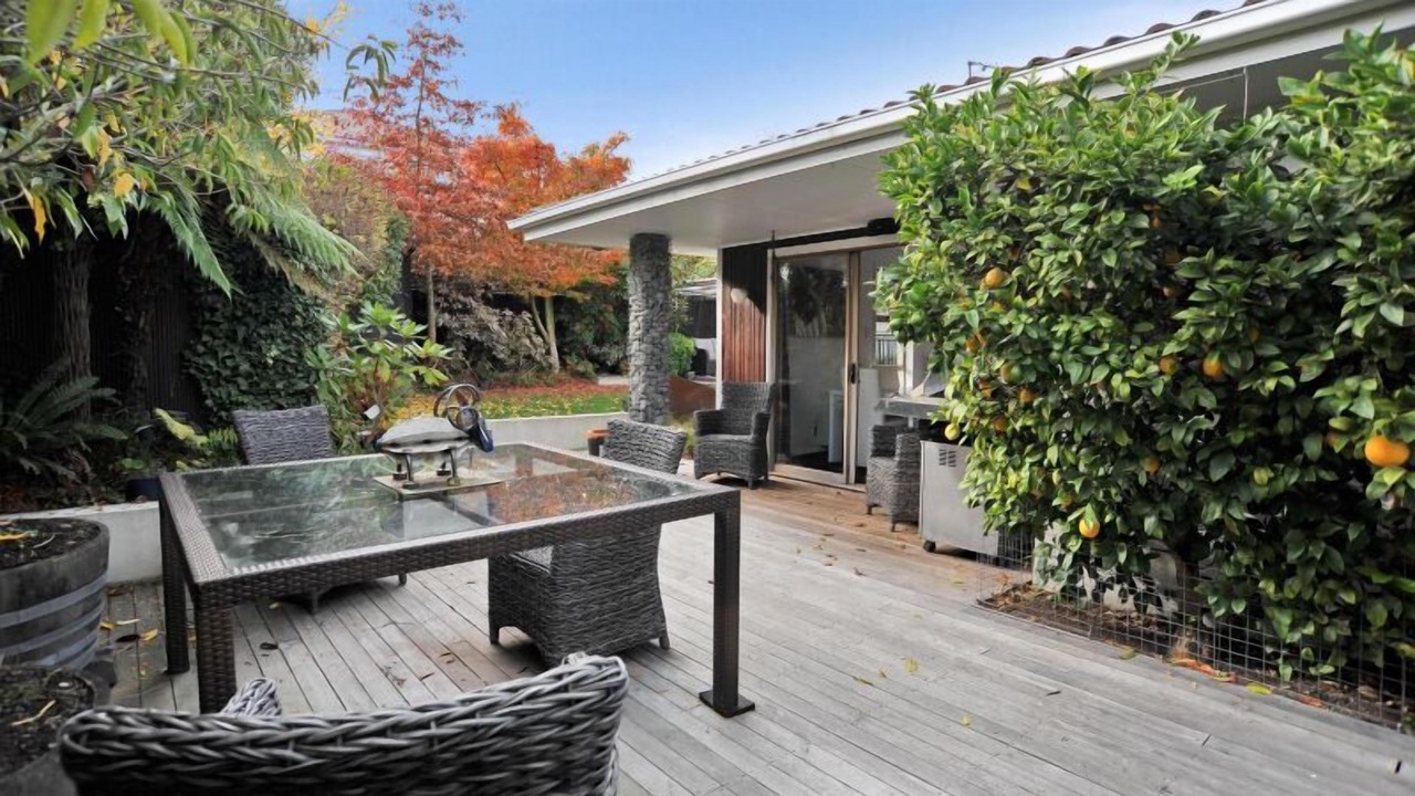 Photo of Outdoor in Merivale