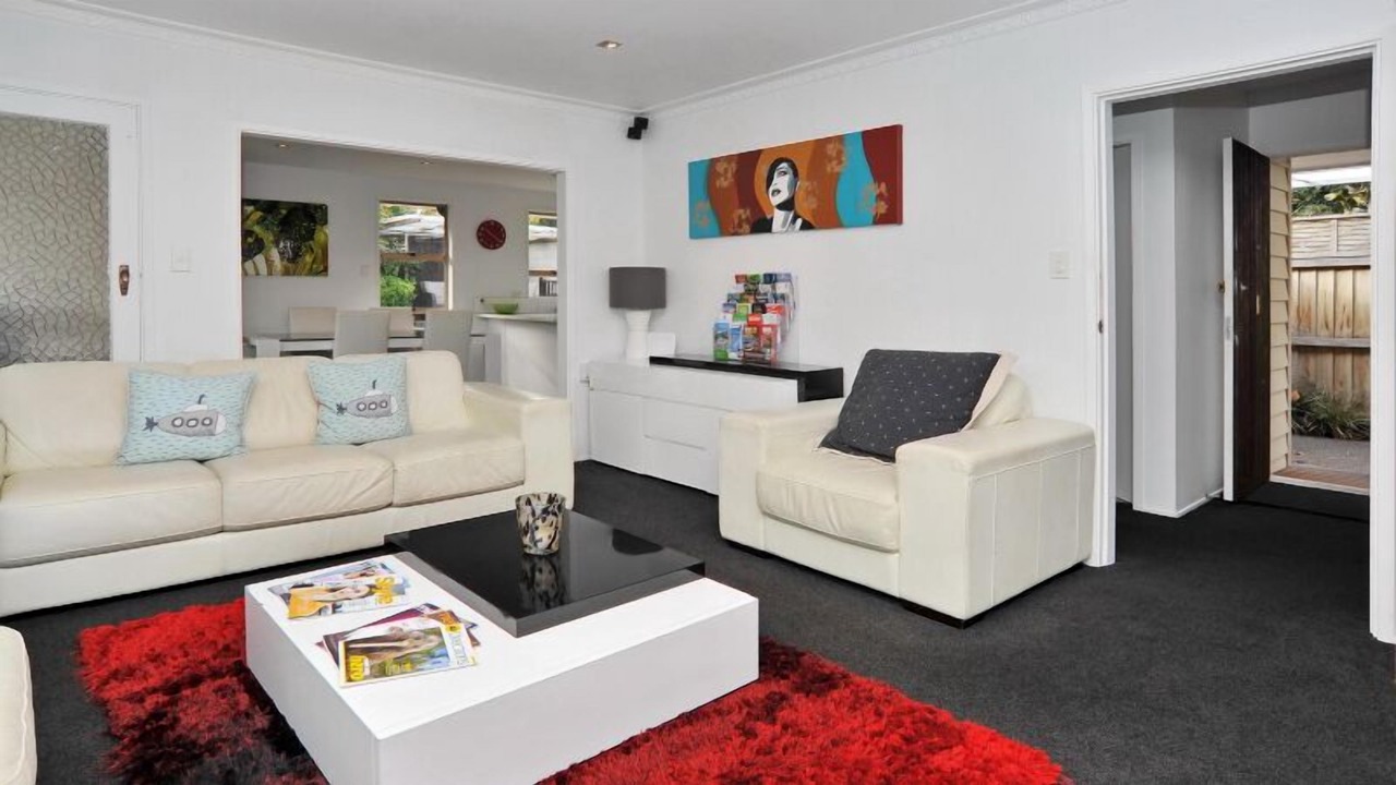 Photo of Livingroom in Merivale