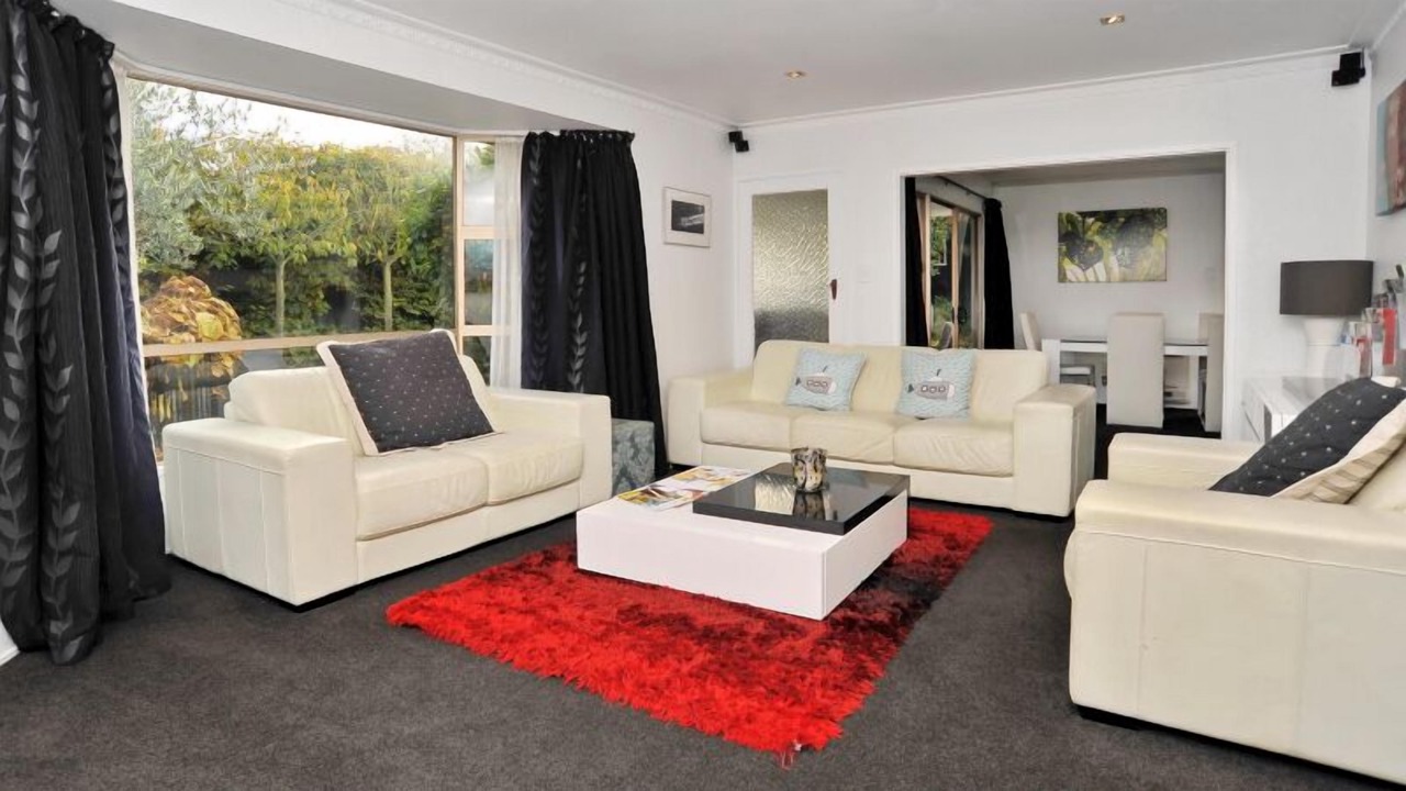 Photo of Livingroom in Merivale