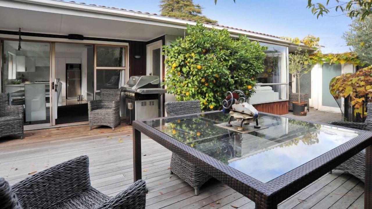 Photo of Patio Balcony in Merivale