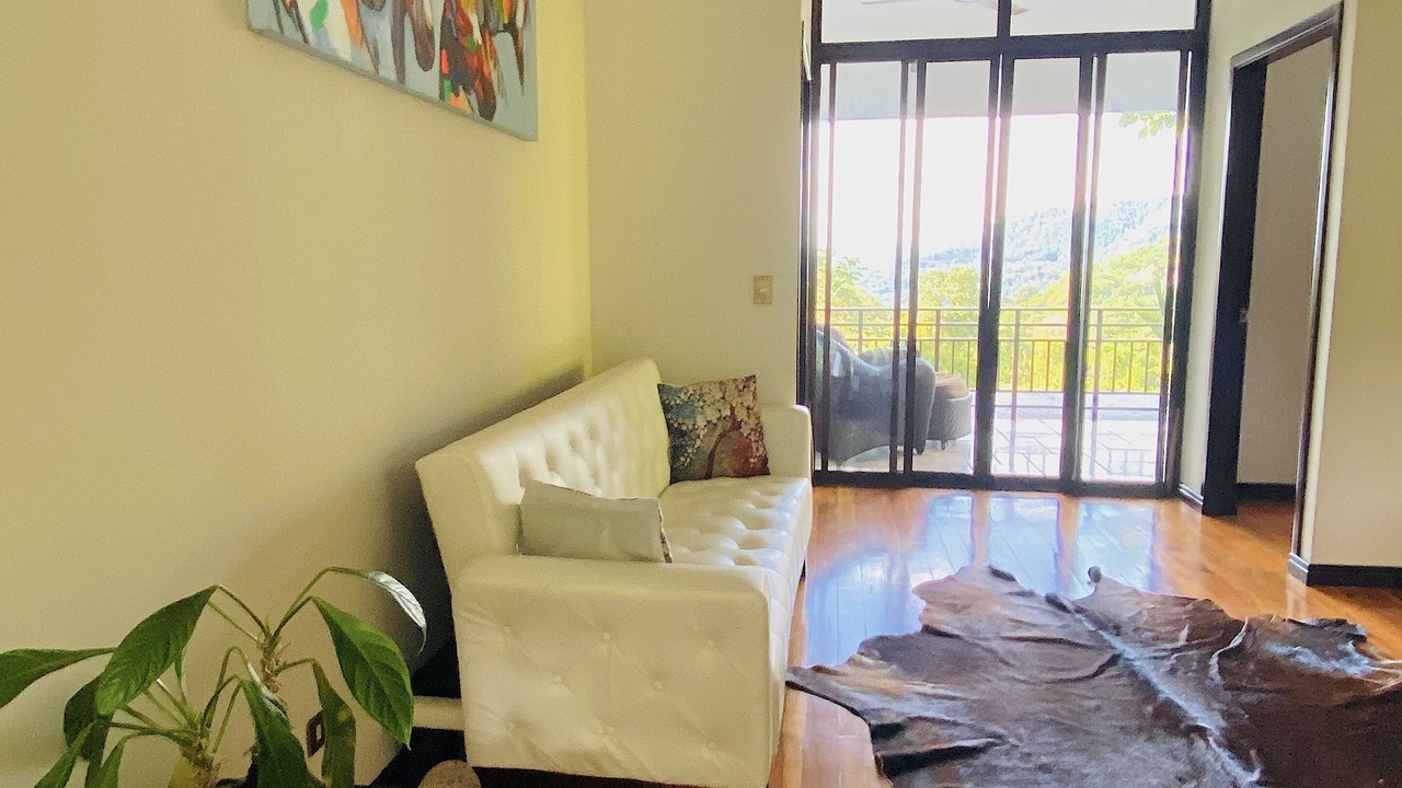 Photo of Livingroom in Dominical