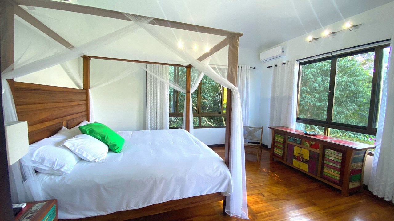Photo of Bedroom in Dominical
