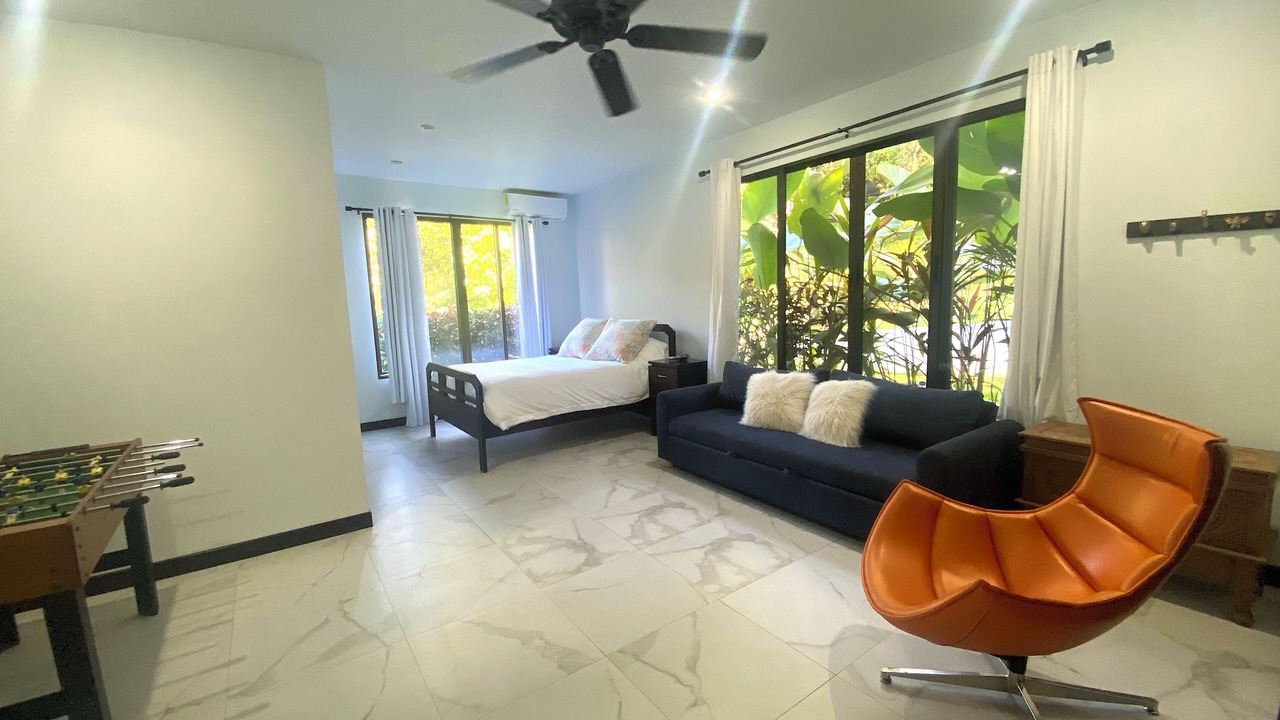 Photo of Bedroom in Dominical