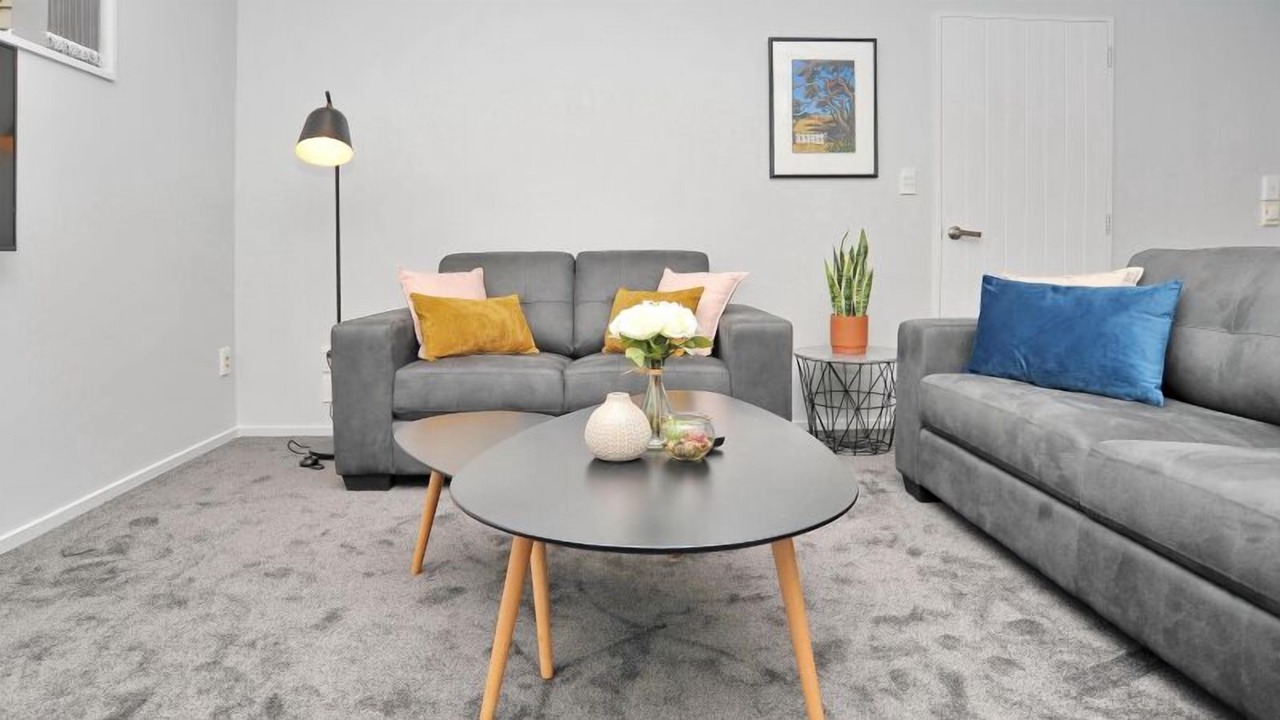Photo of Livingroom in Riccarton
