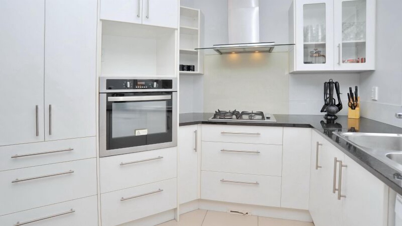 Photo of Kitchen in Riccarton