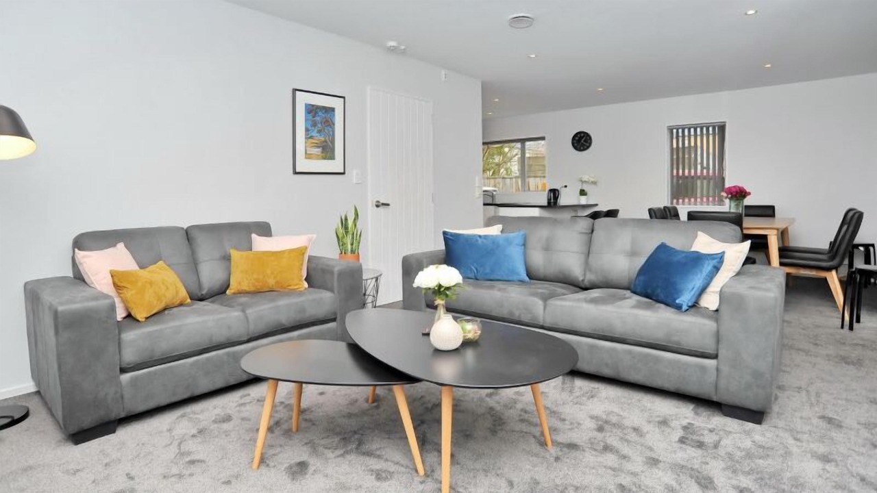Photo of Livingroom in Riccarton