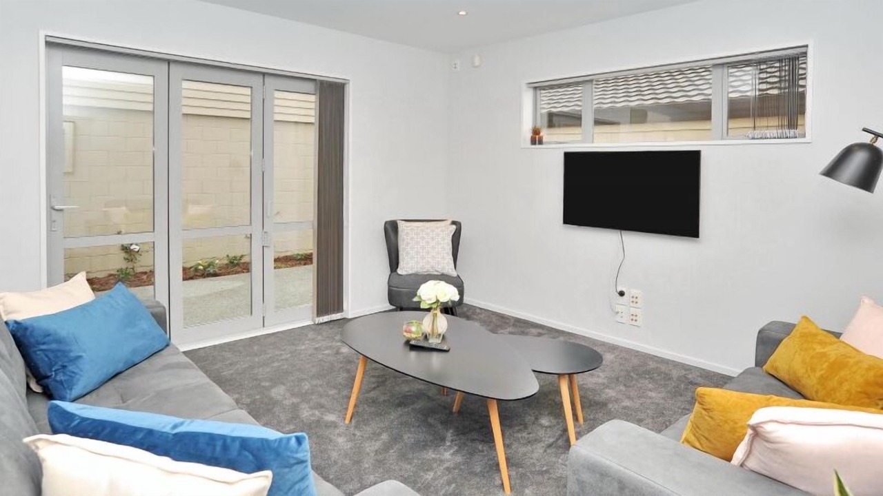 Photo of Livingroom in Riccarton