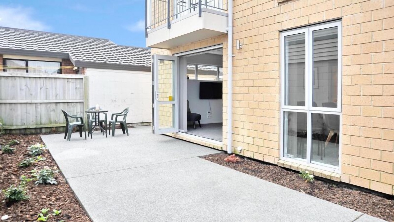 Photo of Outdoor in Riccarton