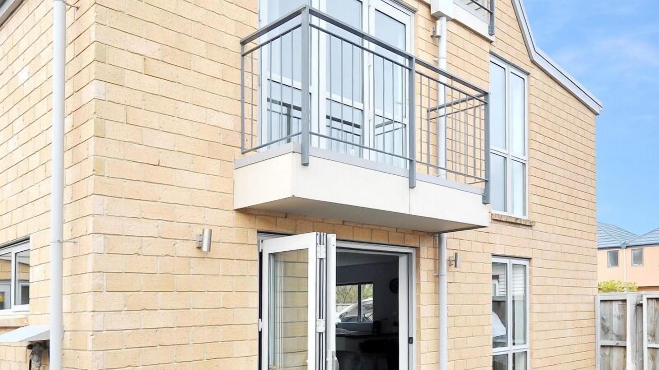 Photo of Outdoor in Riccarton