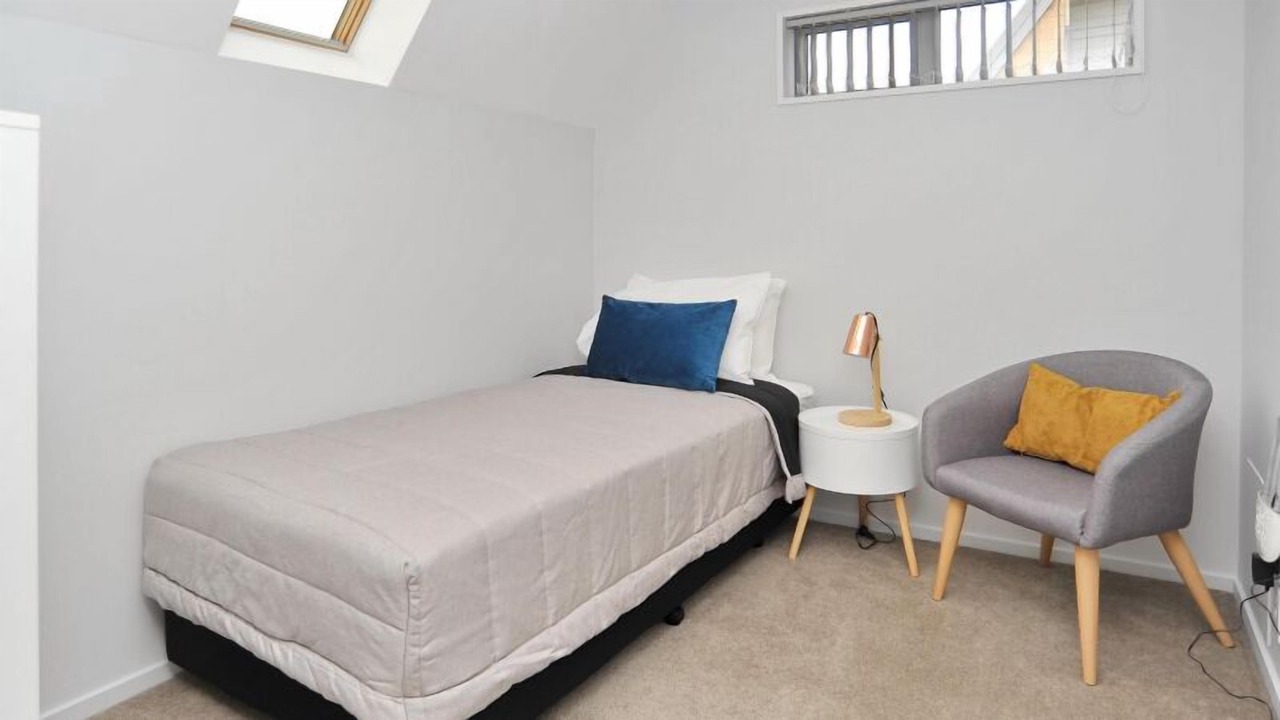 Photo of Bedroom in Riccarton