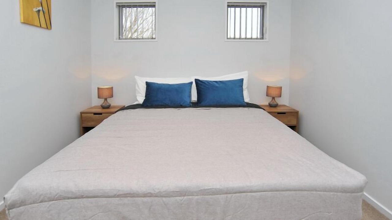 Photo of Bedroom in Riccarton