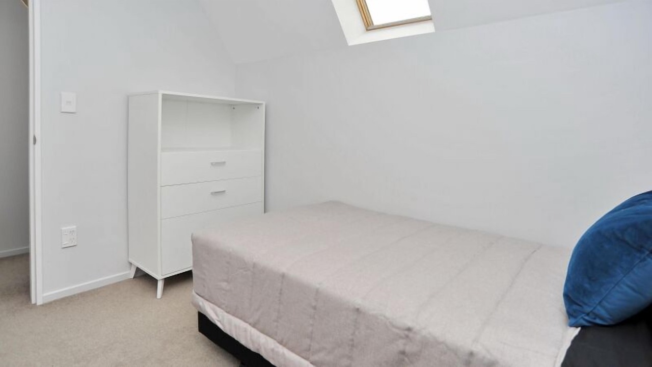 Photo of Bedroom in Riccarton