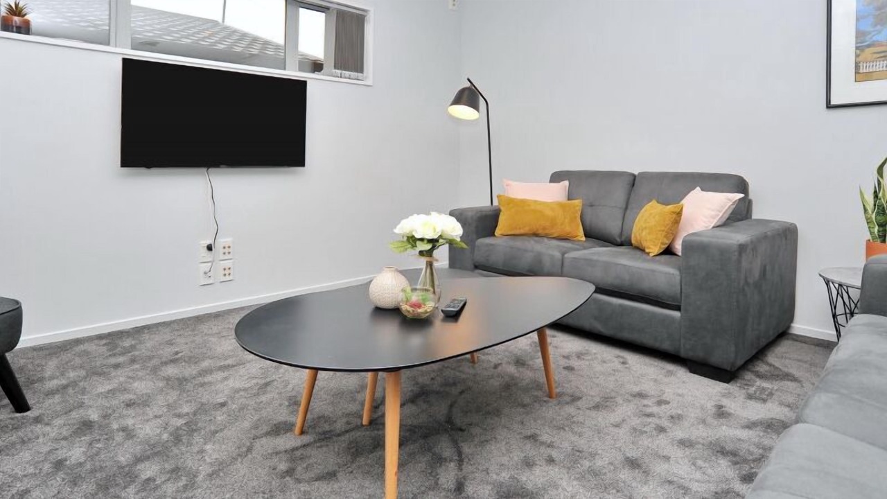 Photo of Livingroom in Riccarton