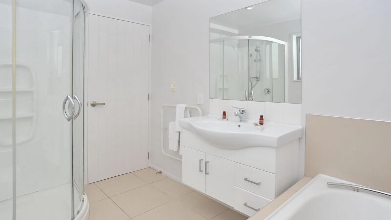 Photo of Bathroom in Riccarton