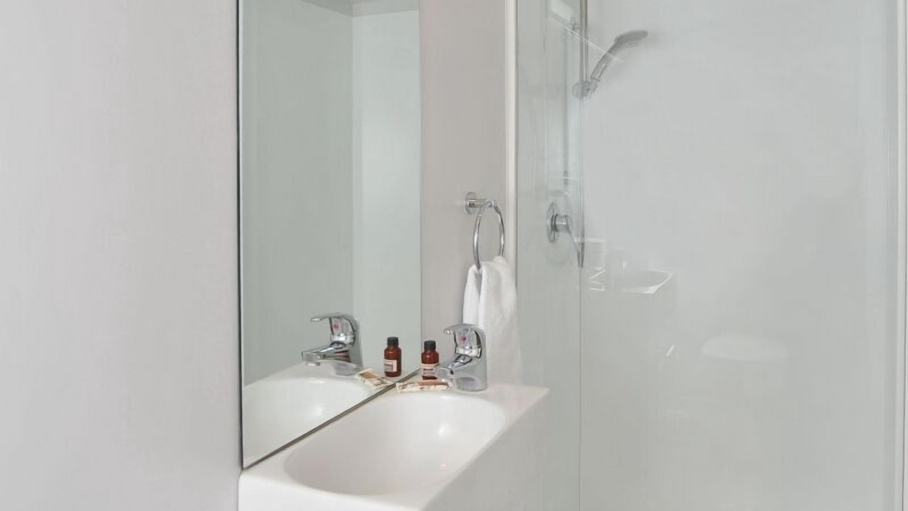 Photo of Bathroom in Riccarton