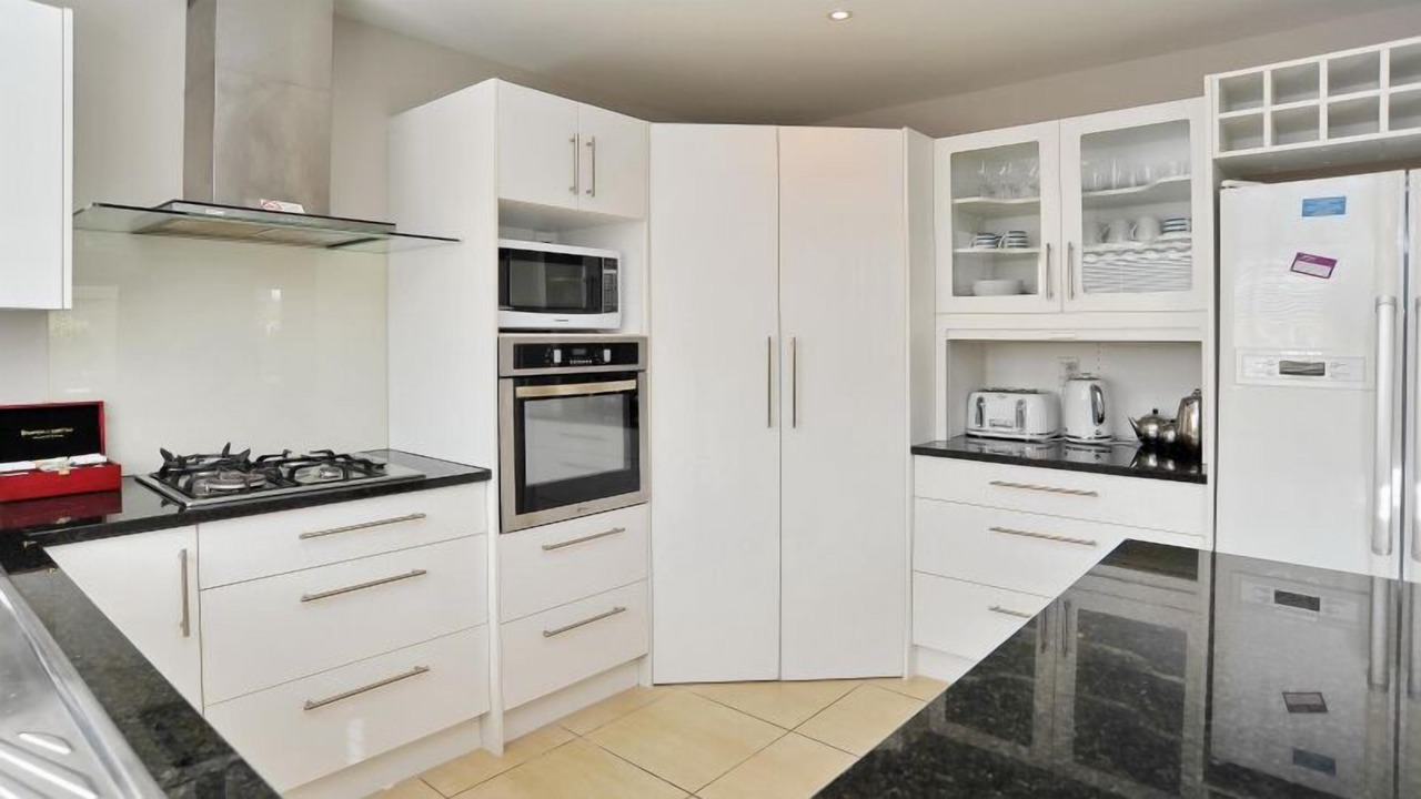 Photo of Kitchen in Riccarton