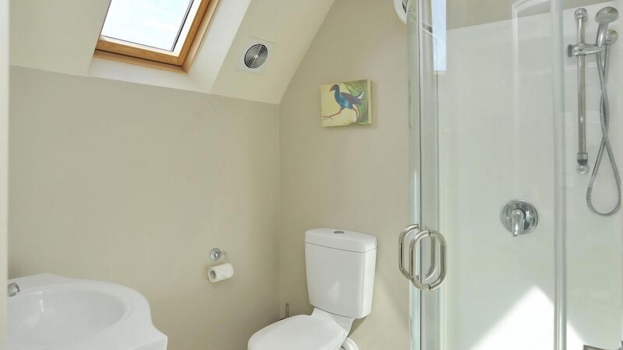 Photo of Bathroom in Riccarton