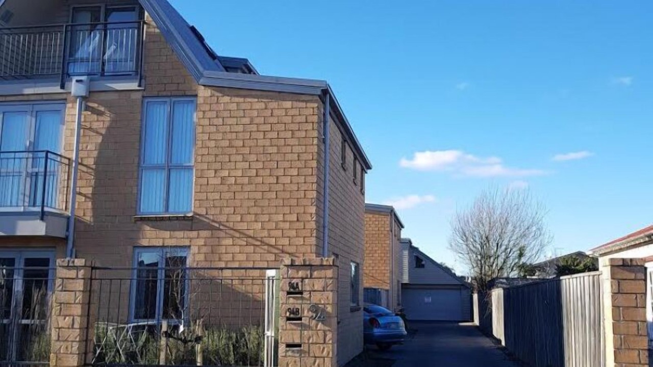Photo of Outdoor in Riccarton